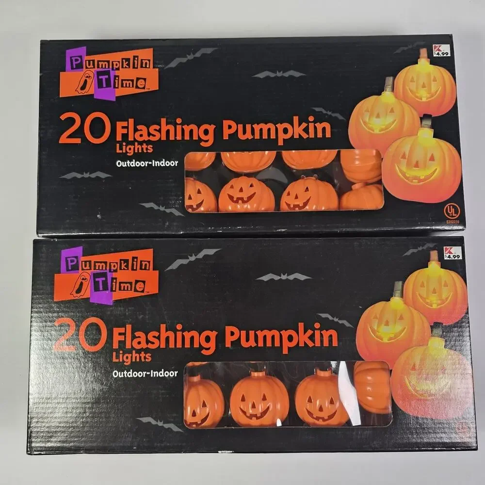Pumpkin Time lot pumpkin